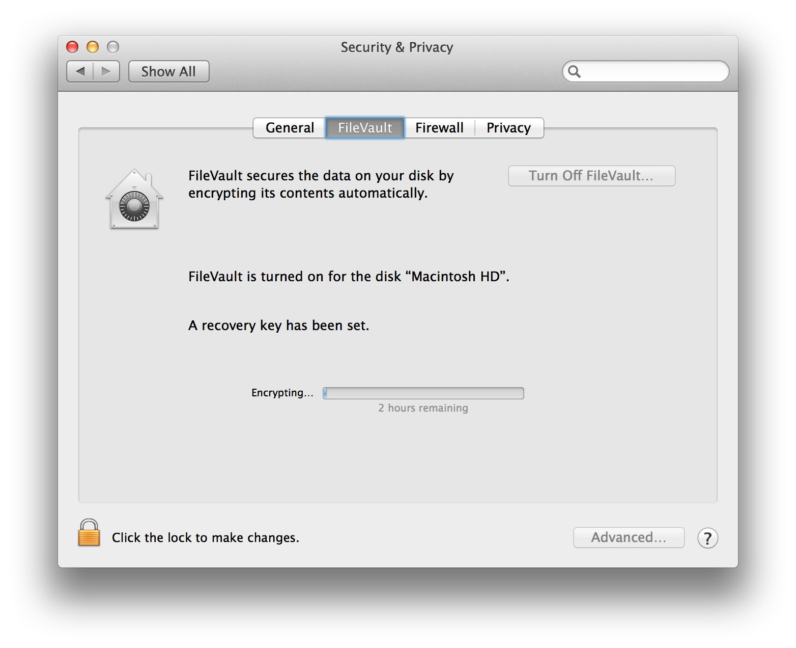truecrypt requires mac os x 10.4 or later